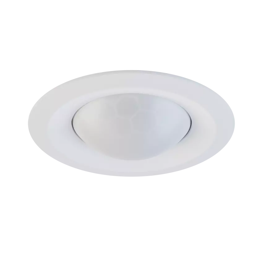 Мультисенсор потолочный встроенный (LFS-V-M-IL-S-IR-BIC-White)