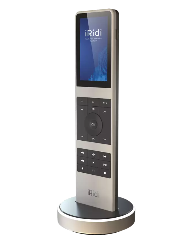 AV Remote Control АВ Пульт (AV-R)